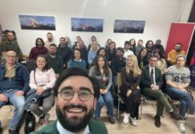 Münih’te Yapay Zeka ile E-Ticaret ve Dijital Dönüşüm seminerinde konuşmacı olarak yer aldım